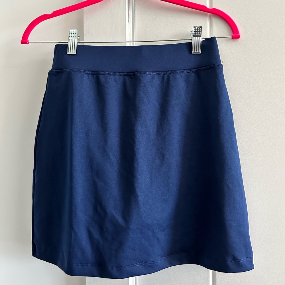 NWT J. Crew Factory Women's Active Skort